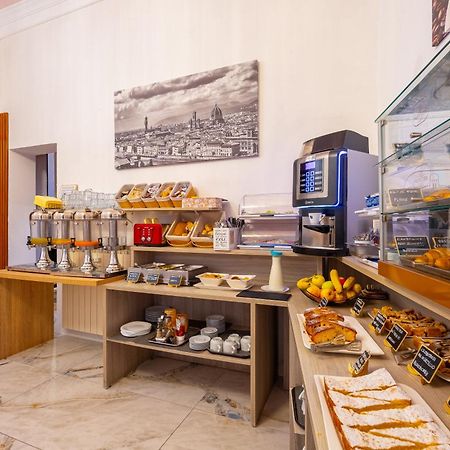 Astrid Hotel Florence Extérieur photo