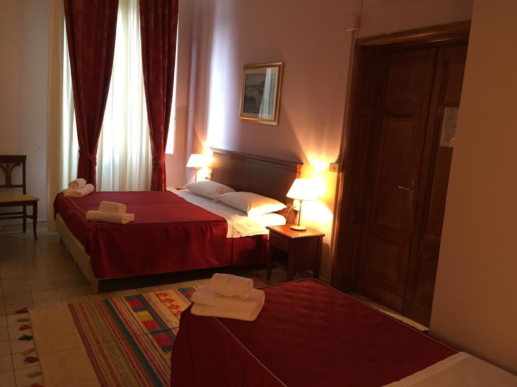Astrid Hotel Florence Chambre photo