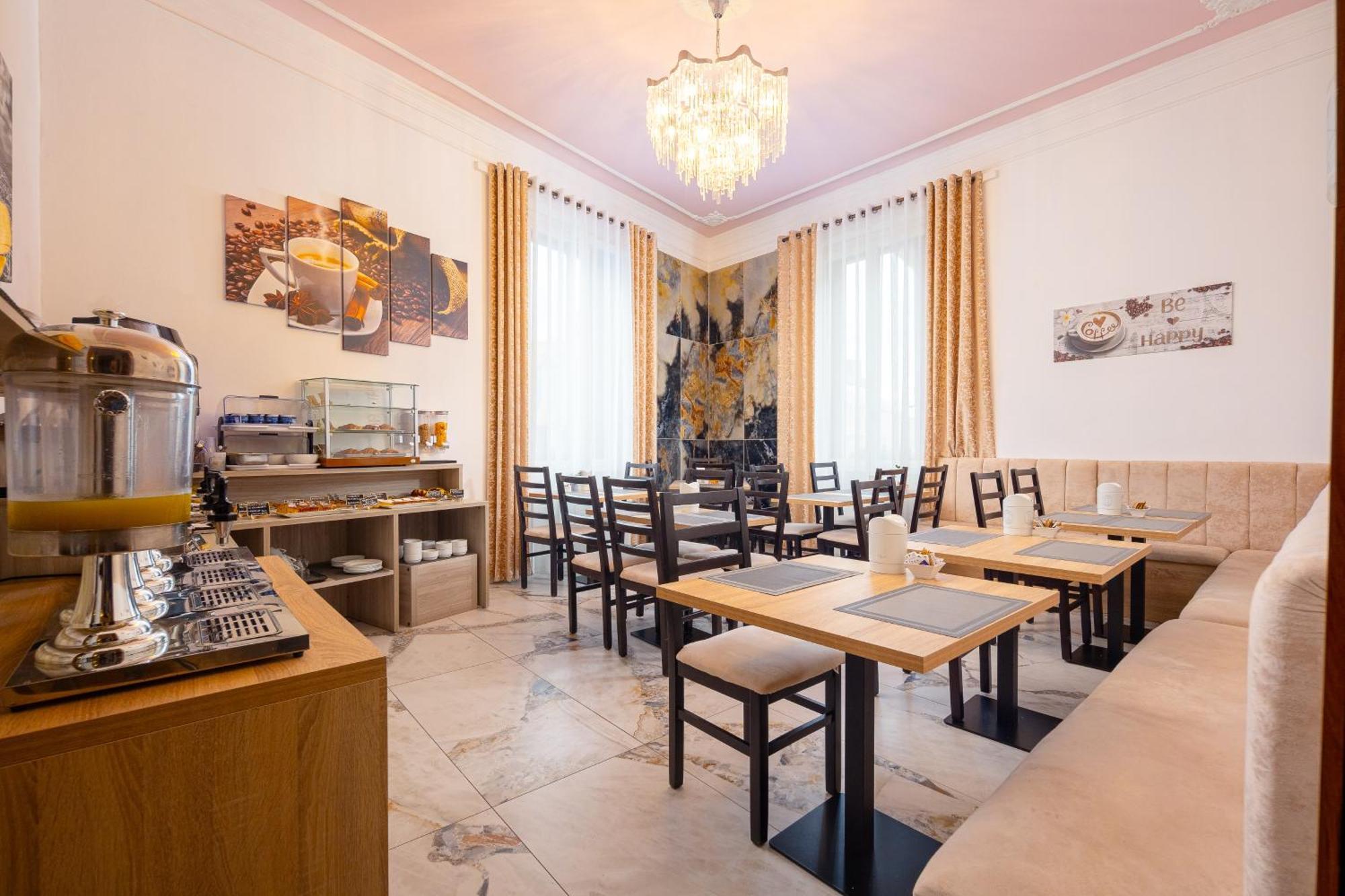 Astrid Hotel Florence Extérieur photo