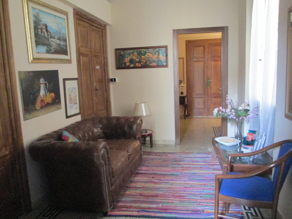 Astrid Hotel Florence Extérieur photo