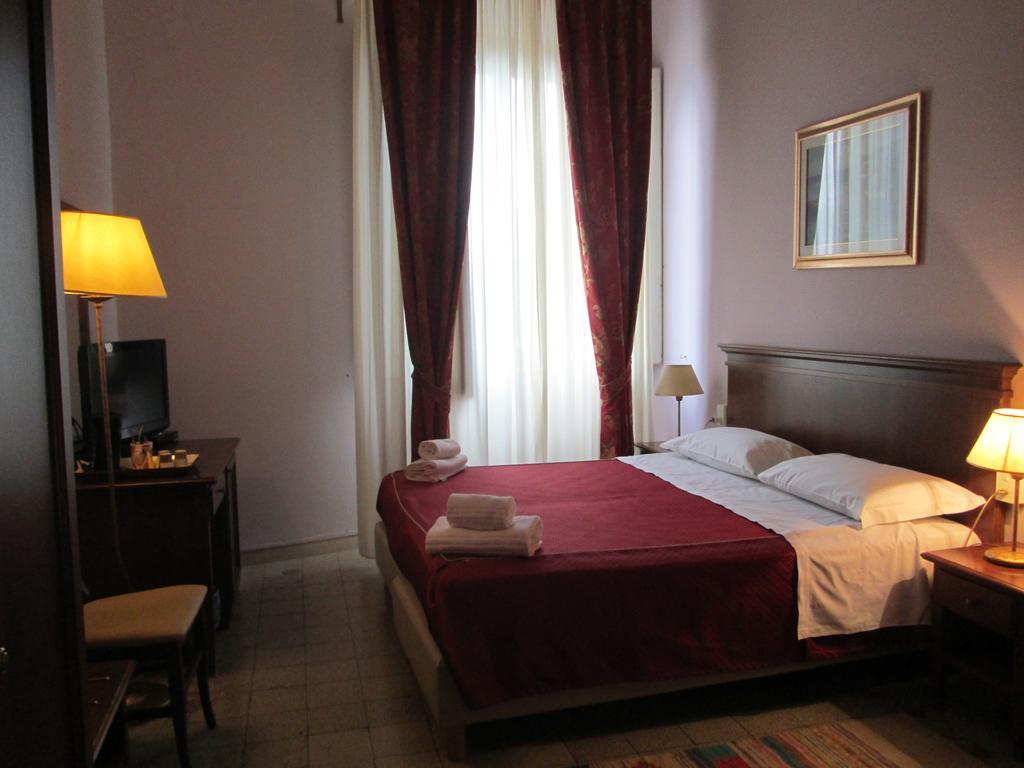 Astrid Hotel Florence Extérieur photo