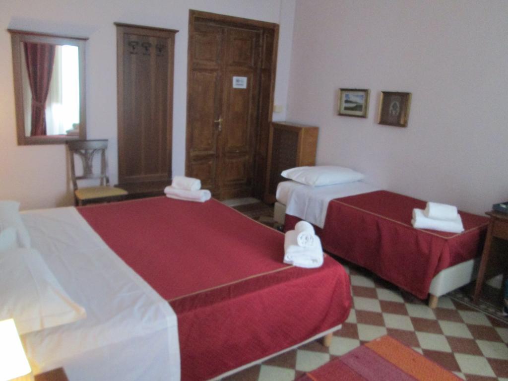 Astrid Hotel Florence Extérieur photo