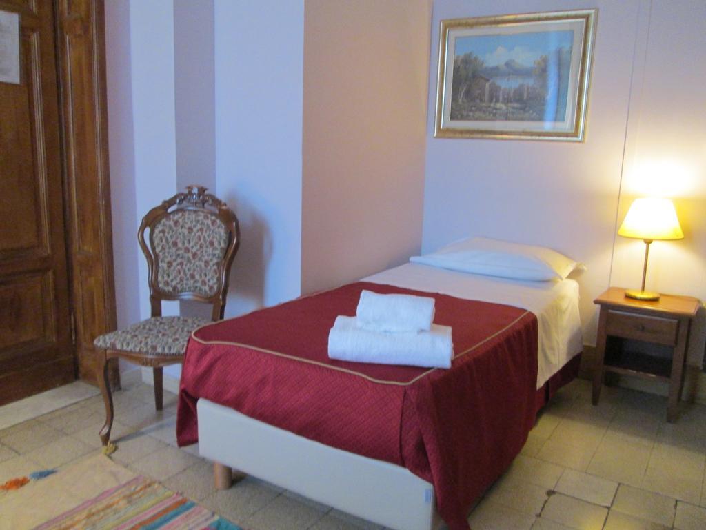 Astrid Hotel Florence Extérieur photo