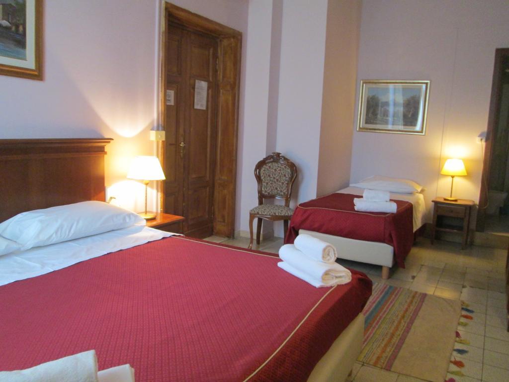 Astrid Hotel Florence Extérieur photo