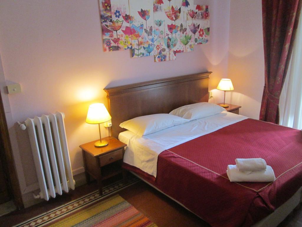 Astrid Hotel Florence Extérieur photo